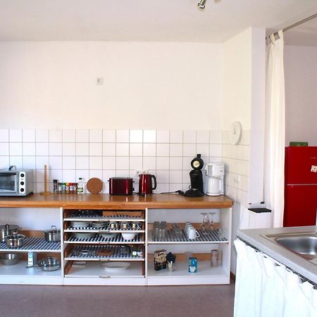 Ferienwohnung Altes Pfarrhaus Mit Flair Und Moselblick Brauneberg Exterior foto