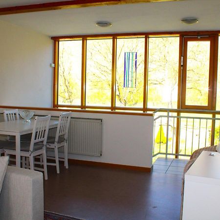 Ferienwohnung Altes Pfarrhaus Mit Flair Und Moselblick Brauneberg Exterior foto